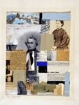 Kurt Schwitters, Man soll nicht asen mit Phrasen, 1930 - Collezione Annette e Peter Nobel