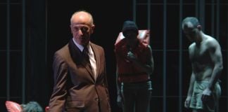 L'Opera da tre soldi di Bertolt Brecht