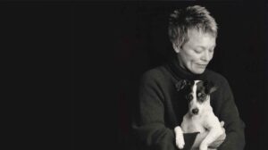 Arriva al cinema Heart of a Dog, il film di Laurie Anderson dedicato al suo cane