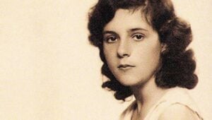 Non chiamatela musa: la storia di Leonora Carrington