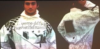 Librabito, YAPP MAXXI, Roma 2016