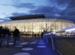 Lo stadio di Lille di Atelier Ferret architetture