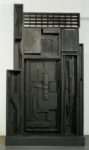 Louise Nevelson, Night Sun I, 1959 - Courtesy Fondazione Marconi, Milano