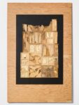 Louise Nevelson, Senza titolo, 1980 ca. - Courtesy Fondazione Marconi, Milano