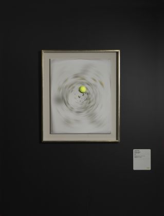 Luca Pozzi, Alexander Levy Gallery, Berlino, 2016 exhibition view