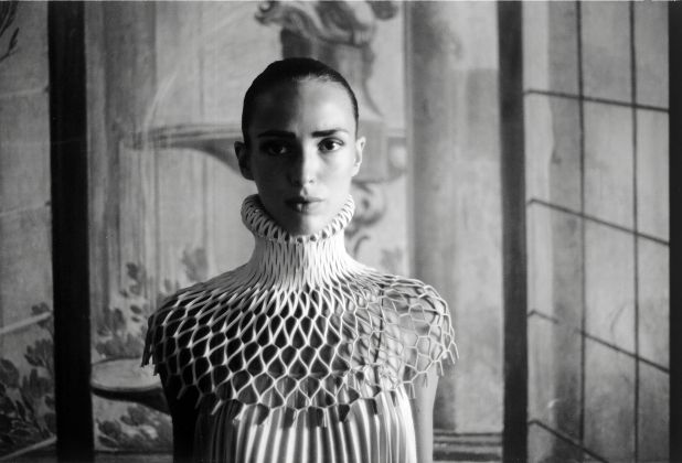 A.I., Altaroma 2016, Mariasole Ferragamo