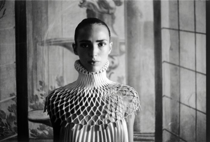 A.I., Altaroma 2016, Mariasole Ferragamo