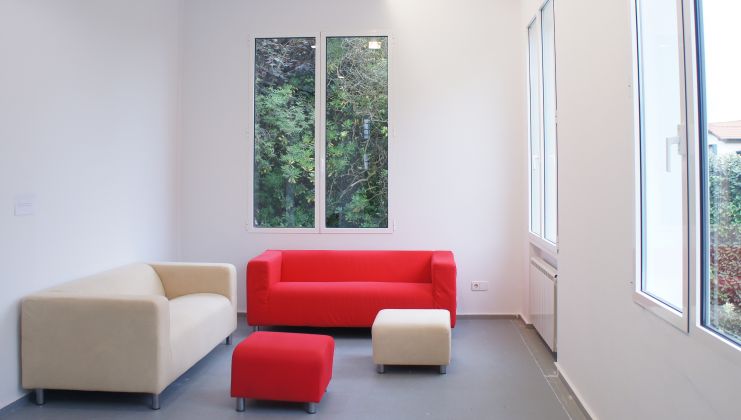 Fondazione Botìn, mostra finale della residenza con Joan Jonas, Alessandra Messali