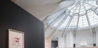 Moholy-Nagy, Future Present, Solomon R. Guggenheim Museum, New York, May 27–September 7, 2016. Photo- David Heald