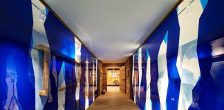 Museo Marmolada Grande Guerra