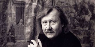 Peter Sloterdijk