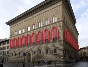 Tutto su Ai Weiwei. Dai Gommoni agli Uffizi: presentata a Firenze la mostra del grande artista cinese