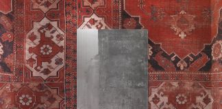 Rudolf Stingel, Untitled, 2012 – installation view at Palazzo Grassi, Venezia 2013 – photo Stefan Altenburger