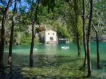 S. Domenico a Villalago Matteo Fato Eremi Arte: in Abruzzo 16 luoghi della spiritualità offrono spazio all'arte contemporanea