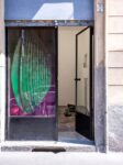 Salvatore Arancio – The Water They Dwell In - installation view at Quartz Studio, Torino 2016 - ©bg
