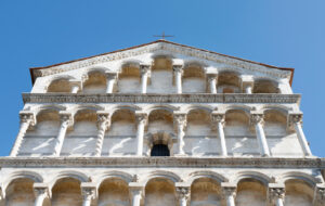 Sostieni San Paolo: un crowdfunding per restaurare il vecchio duomo di Pisa