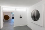 Sogni d’oro - installation view at AlbumArte, Roma 2016