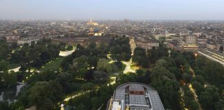Milano, La Triennale