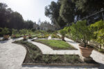 W6A6281 s A Roma riapre il Giardino Segreto di Tramontana dentro Villa Borghese