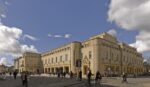 Weston Library by WilkinsonEyre credit James Brittain