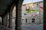 alvisi 4 Sardegna, a Piazza Faber inaugura l’installazione di Alvisi Kirimoto + Partners con Renzo Piano