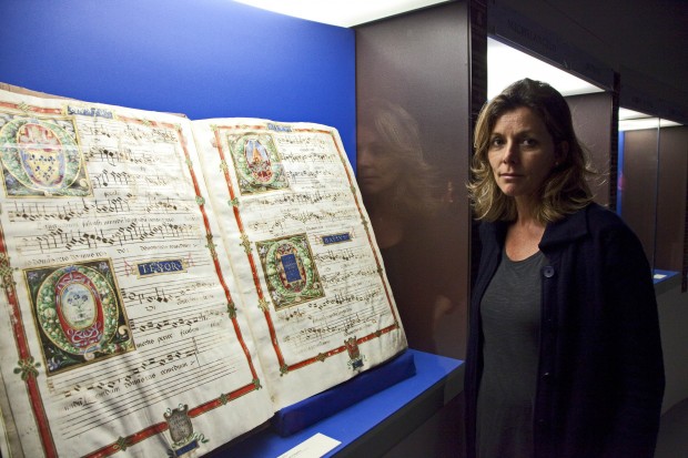 Cambio ai Musei Vaticani: Barbara Jatta diventerà direttore e sostituirà Antonio Paolucci