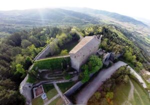 A Cortona per il restauro della fortezza del Girifalco si punta a crowdfunding e ArtBonus