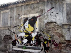Mukanda festival: musica, street art e architettura sostenibile per salvare un borgo della Puglia