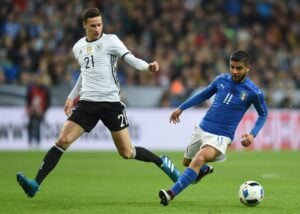 Italia-Germania? Il direttore degli Uffizi Eike Schmidt tifa Italia. Sia nel calcio che nell’arte