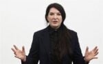 Marina Abramović