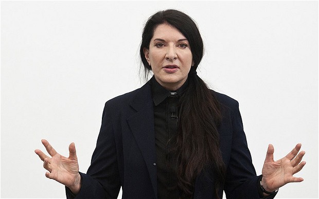 Il Marina Abramović Institute non si farà. L’artista rinuncia al progetto per mancanza di fondi