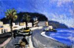matisse promenade anglais Tutte le volte che Nizza e la Promenade Des Anglais hanno ispirato i grandi artisti