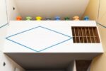 Alessandro Mendini, restyling dell'appartamento 50 - Marsiglia Unità d'abitazione di Le Corbusier, 2016