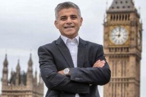 Contro il protezionismo culturale. Sadiq Khan allarga l’arte alle periferie di Londra