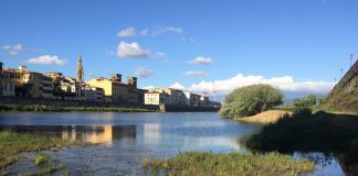Studio ++, Terzo Giardino, Firenze 2016