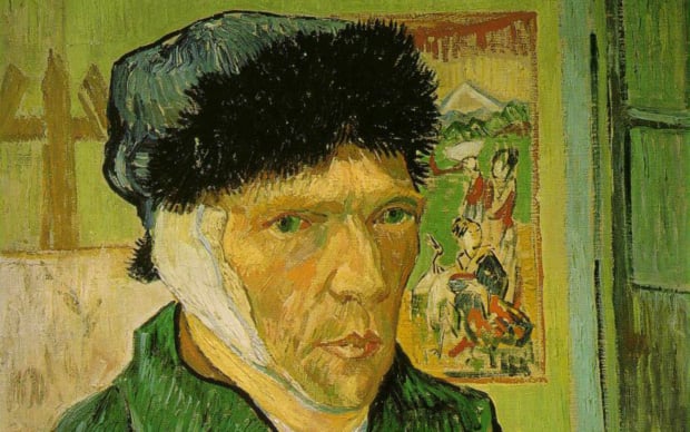 Una mostra, un simposio e un libro per tornare ad indagare sulla follia di Van Gogh