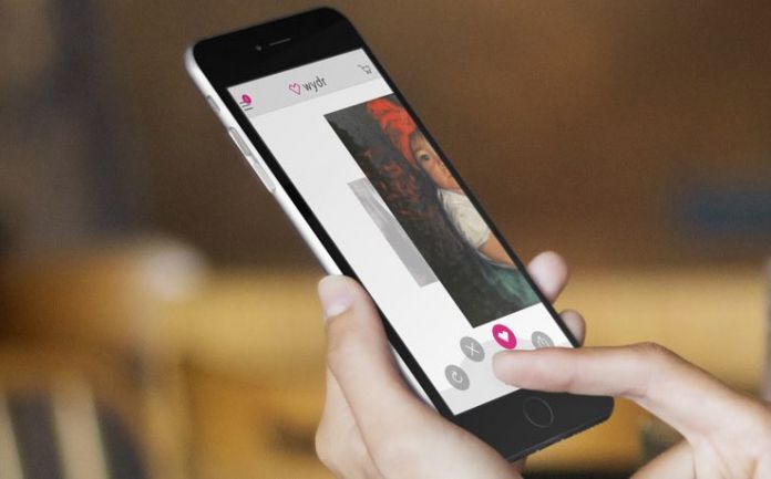 Wydr, la nuova app per scegliere e comprare arte