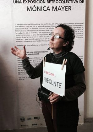 Elena Bellantoni, immagini dalla resodenza SOMA, Messico, 2016