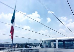 Italiani in trasferta. Elena Bellantoni racconta la residenza SOMA a Città del Messico