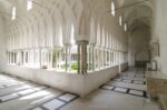 Duomo di Amalfi, il Chiostro del Paradiso