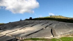 Cespiti (VIII). L’Apocalisse a velocità variabile