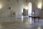 Analoghia - installation view at Castello Carlo V, Lecce 2016