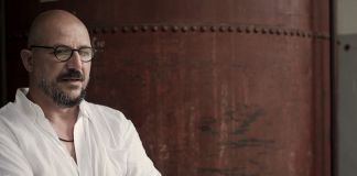 Antonio Latella (foto Andrea Pizzalis)