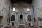 Beni culturali danneggiati o distrutti nellItalia centrale 10 Il terremoto distrugge chiese, palazzi, interi centri storici: ecco le immagini dall'Italia Centrale