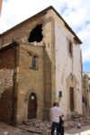 Beni culturali danneggiati o distrutti nellItalia centrale 3 Il terremoto distrugge chiese, palazzi, interi centri storici: ecco le immagini dall'Italia Centrale