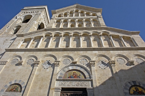 Cagliari, Il Duomo