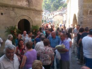 Dopo il terremoto. Omaggio a Capodacqua di Arquata del Tronto