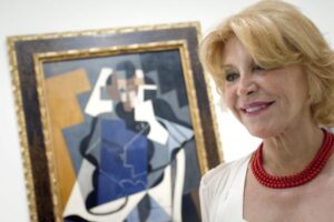 Un nuovo museo per Carmen Thyssen-Bornemisza. Aprirà nel 2019, dedicato alla pittura catalana