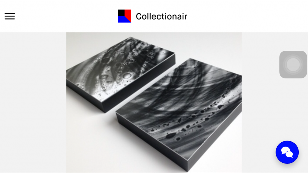Collectionair, nuova piattaforma per comprare online arte “affordable”