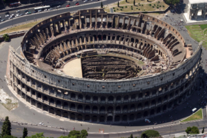 Della Valle sfruttatore del Colosseo. Ora ci si mette anche la Corte dei Conti